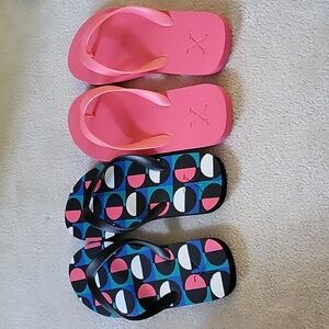 Flip flops